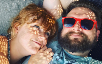 Bride hits back at personal trainer who trolled her about her weight