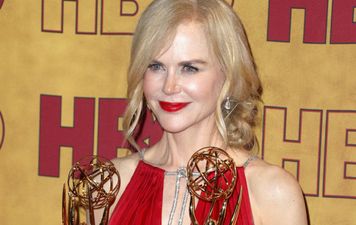 Nicole Kidman’s Emmy speech about domestic abuse is SO important