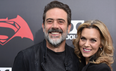 Hilarie Burton and Jeffrey Dean Morgan expecting baby number two