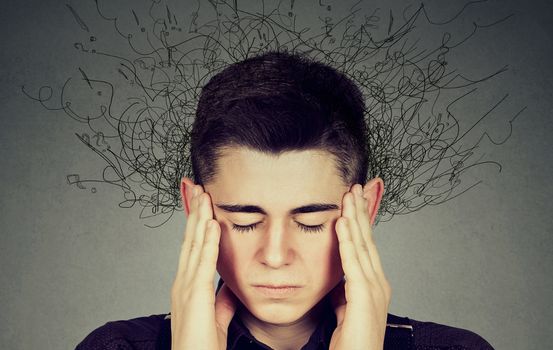 mental health first aid