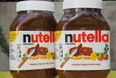 There’s a new type of Nutella bar and it sounds perfect