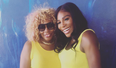 ‘I wish I could take your lead’: Serena Williams’ open letter to her mum