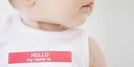 These 24 baby names have not been used yet in 2017