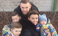 Coleen Rooney to change her birth plan in light of Wayne’s conviction