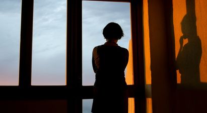 This guy found a great way to help his girlfriend deal with depression