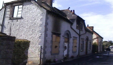 Gardaí launch murder inquiry into 1987 Kildare housefire that killed three