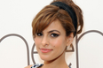‘That guilt is always there’: Eva Mendes on being a working mum