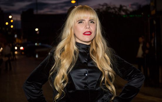 Paloma Faith