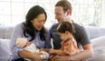 It looks like Mark Zuckerberg is looking for a nanny… and the pay is HUGE