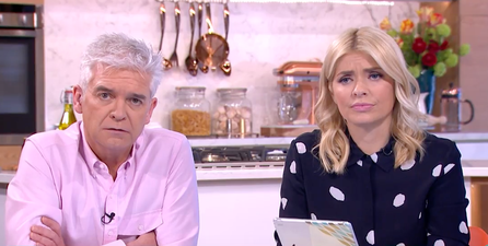 Mum shares upsetting details of son’s bullying on This Morning