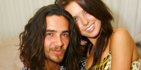 Justin Bobby comments on Audrina Patridge’s divorce