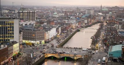 Low MMR vaccine uptake blamed for Dublin measles outbreak