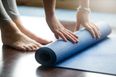 Hate running? Yoga might be just as beneficial, claims study