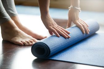 Hate running? Yoga might be just as beneficial, claims study