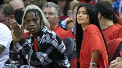 11 things we know so far about Kylie Jenner’s pregnancy