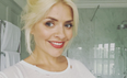 Holly Willoughby’s simple yet stylish jumper… and it’s only €13