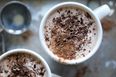 Slow cooker hot chocolate is the delicious icy weather treat we all need