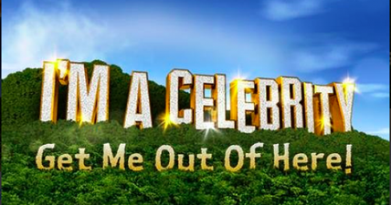Here’s your first look at tonight’s I’m A Celebrity