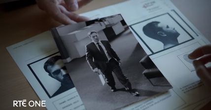 A new Irish six-part series starting tonight will be your new TV addiction