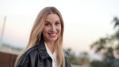 Here is why Whitney Port is selling all of her maternity clothes online