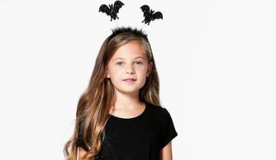 Costume sorted.. Boohoo has just dropped its Halloween range