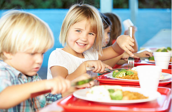 36 schools across the country selected for Hot School Meals Pilot Project
