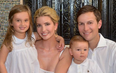 Ivanka Trump speaks out about her struggle with postpartum depression