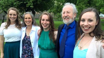 Family of murdered Irish dad-of-three Michael McCoy appeal for information