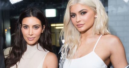 ‘Super shady’… Kim Kardashian has spoken out about Kylie’s pregnancy