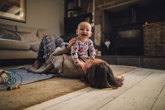 Mum sparks debate after admitting she wants to change one-year-old daughter’s name