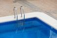 A nine year old boy nearly drowned at a Dublin swimming pool