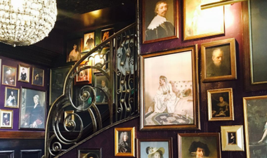 This new bar is claiming to be Dublin’s most beautiful… and we kinda agree