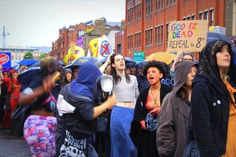 ‘Amazing day…’ 8th Committee wants Irish women to have access to abortion