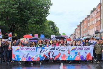 Abortion Bill creates tension in the Dáil as TDs argue over public funding for services