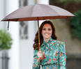 Duchess Kate’s remedies for severe morning sickness are so key