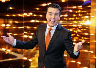 We finally have the air date for the Irish Blind Date