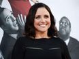 Actress Julia Louis-Dreyfus announces she has breast cancer