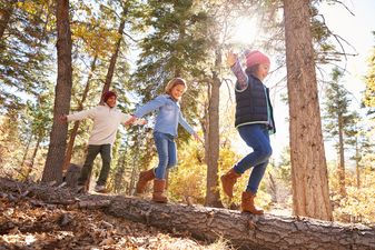 5 fun family activities you have to try this autumn