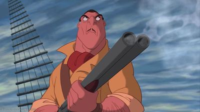 Gun violence in movies increases kids’ interest in guns – study