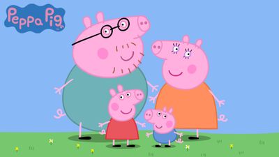 Peppa Pig is coming back to Dublin’s Olympia theatre