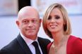 EastEnders star Ross Kemp’s wife has given birth to twins