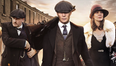 The first trailer for Peaky Blinders is here and it’s amazing