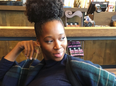 Congrats! Loose Women’s Jamelia is pregnant with her third child