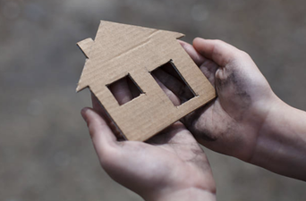 Number of homeless children in Ireland exceeds 3,000 for first time