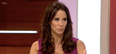 Loose Women’s Andrea McLean on why ex left while she gave birth