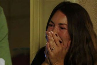 EastEnders fans devastated as Stacey Fowler’s baby Arthur is found lifeless