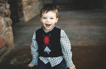 Family of toddler killed by alligator at Disney set up foundation in his name