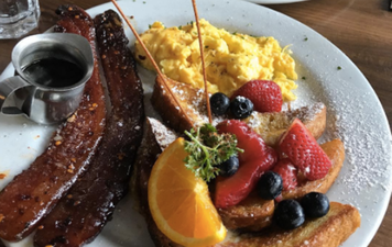 ‘Millionaire’s bacon’ is the latest food trend and it looks INTENSE