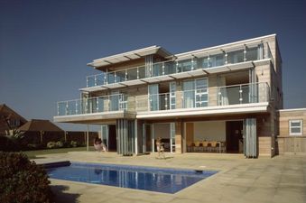 Graham Norton’s €2.6m beach home is up for sale and it’s absolutely beautiful