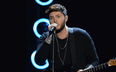 James Arthur says his relationship with this celeb made him a sex addict